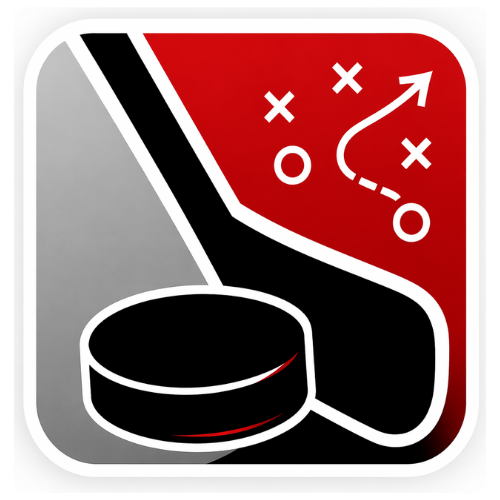 Loz Hockey