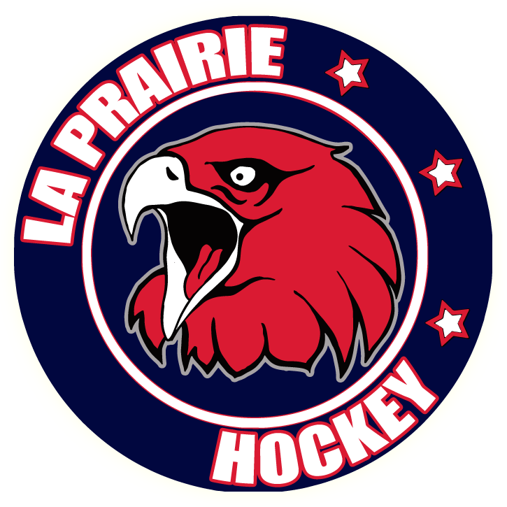 Association du Hockey Mineur de La Prairie Association du Hockey Mineur de La Prairie