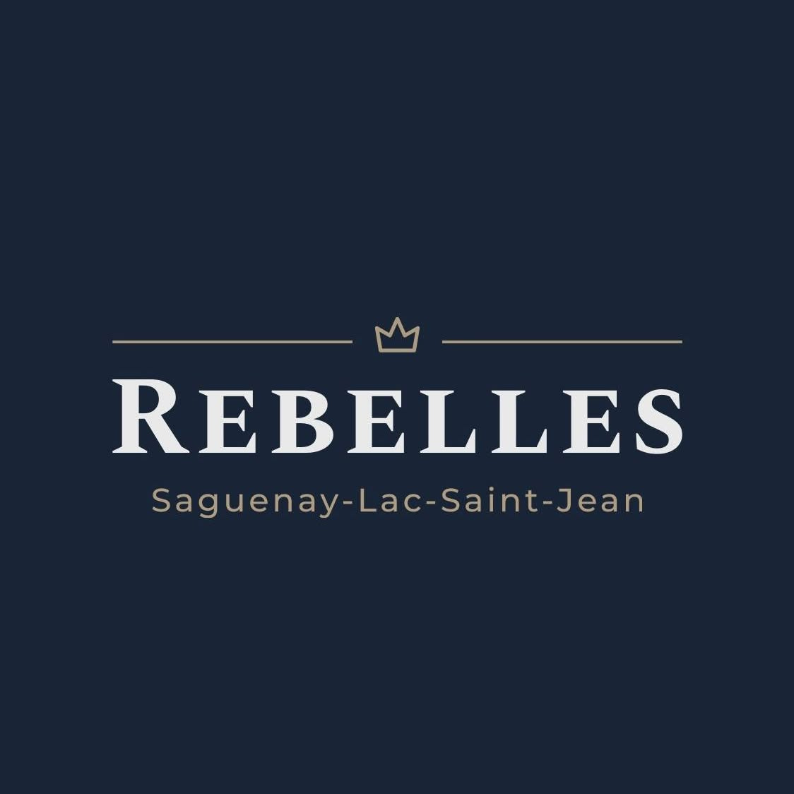 Hockey Féminin Sag-Lac (Les Rebelles) Hockey Féminin Sag-Lac (Les Rebelles)