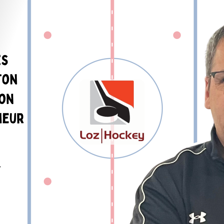 3 étapes essentielles pour créer ton plan de saison au hockey mineur
