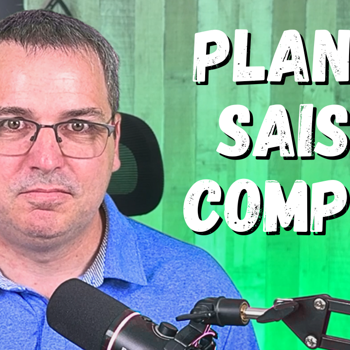 Ton plan est il complet? 7 sections à ajouter avant de le présenter à ton association